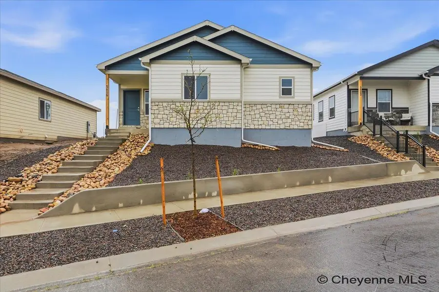 5815 Liz Ranch Rd, Cheyenne, WY 82007 - #2