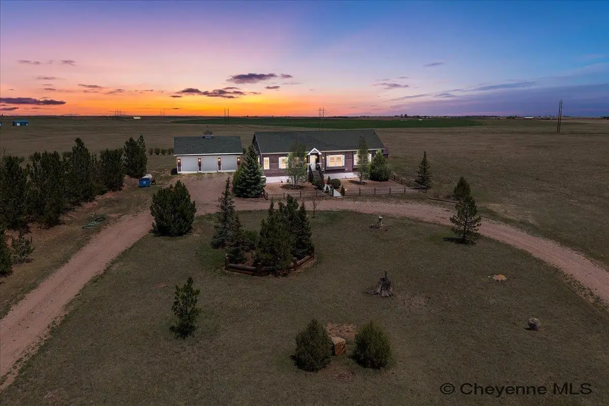 4182 Antelope Meadows Dr, Burns, WY 82053 - #1