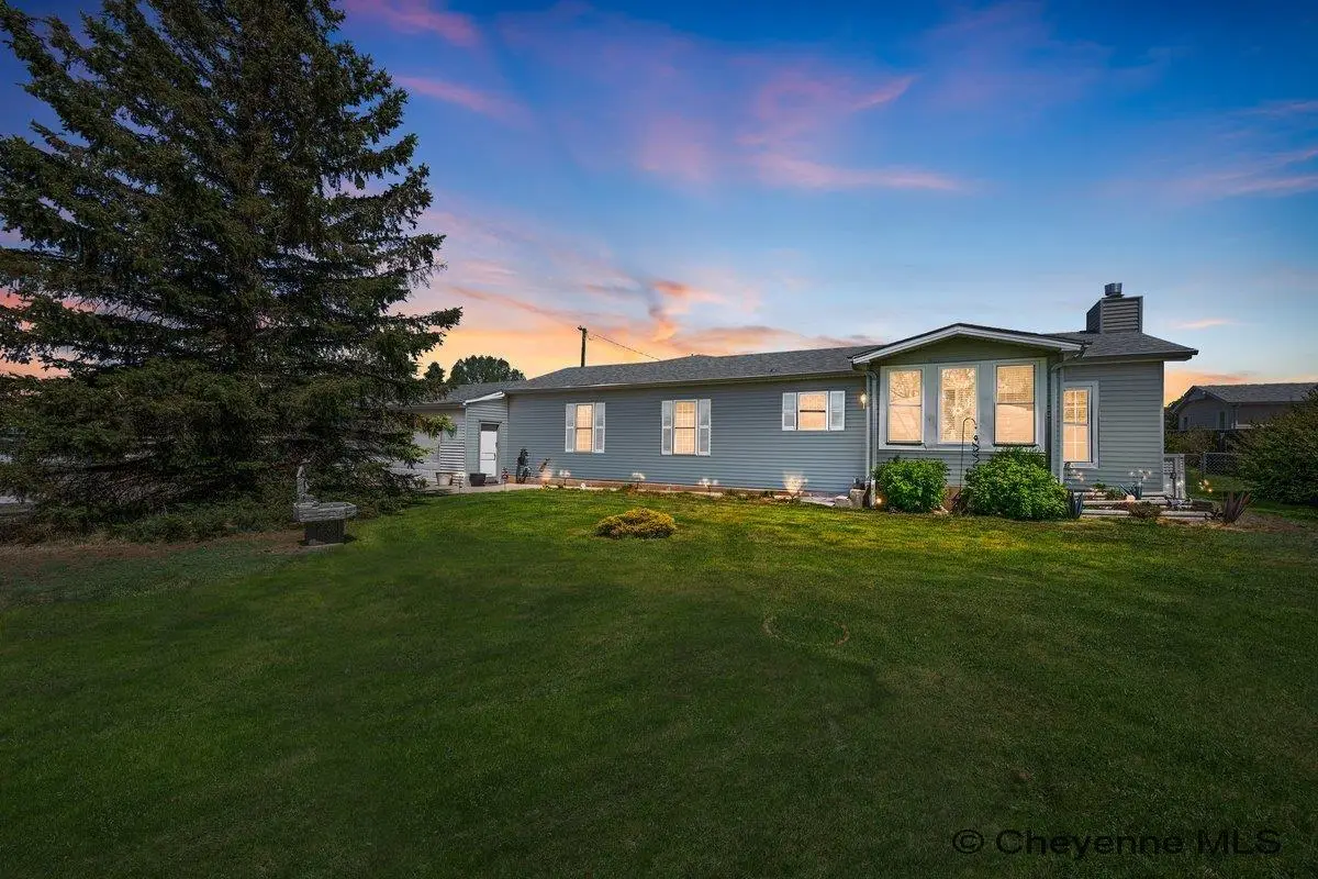 4914 Dell Range Blvd, Cheyenne, WY 82009 - #1