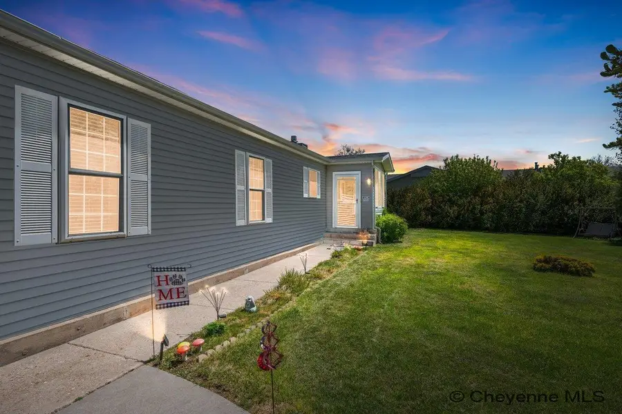 4914 Dell Range Blvd, Cheyenne, WY 82009 - #2