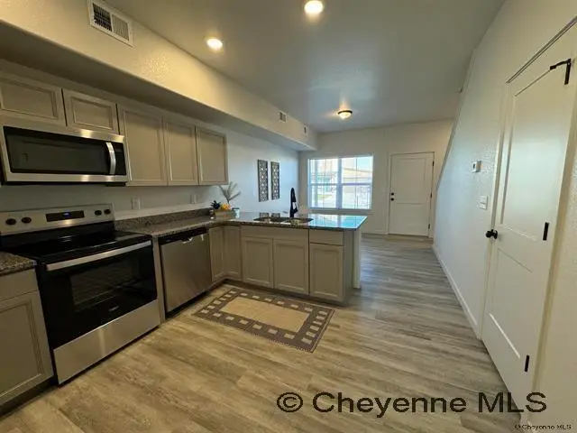 1628 Carol Ann Way, Cheyenne, WY 82007 - #3