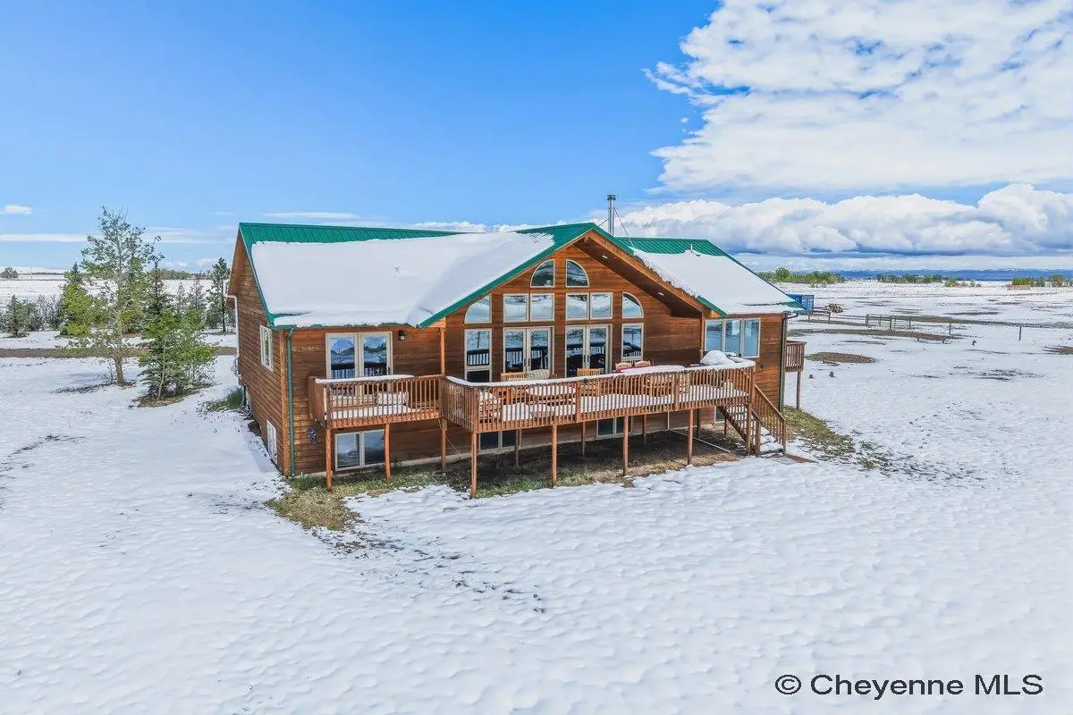2084 Hwy 230, Laramie, WY 82070 - #1