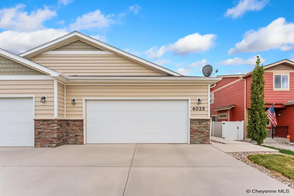 4025 Gunsmoke Rd, Cheyenne, WY 82001 - #1