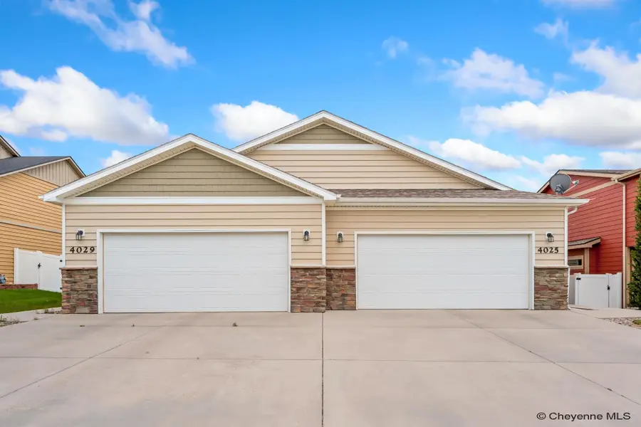 4025 Gunsmoke Rd, Cheyenne, WY 82001 - #2