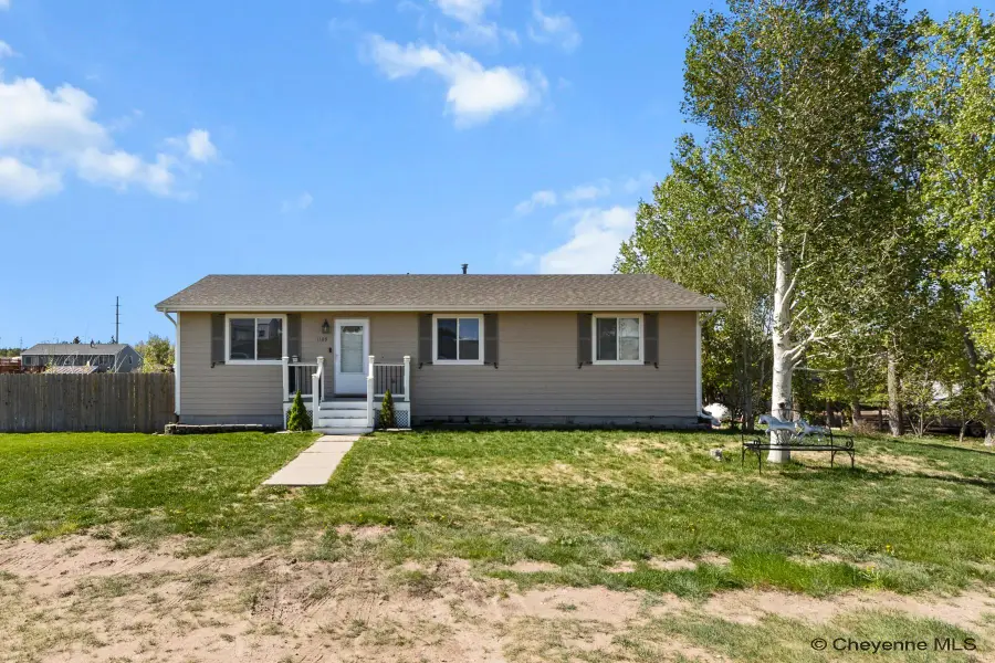 1109 Beverly Blvd, Cheyenne, WY 82007 - #2