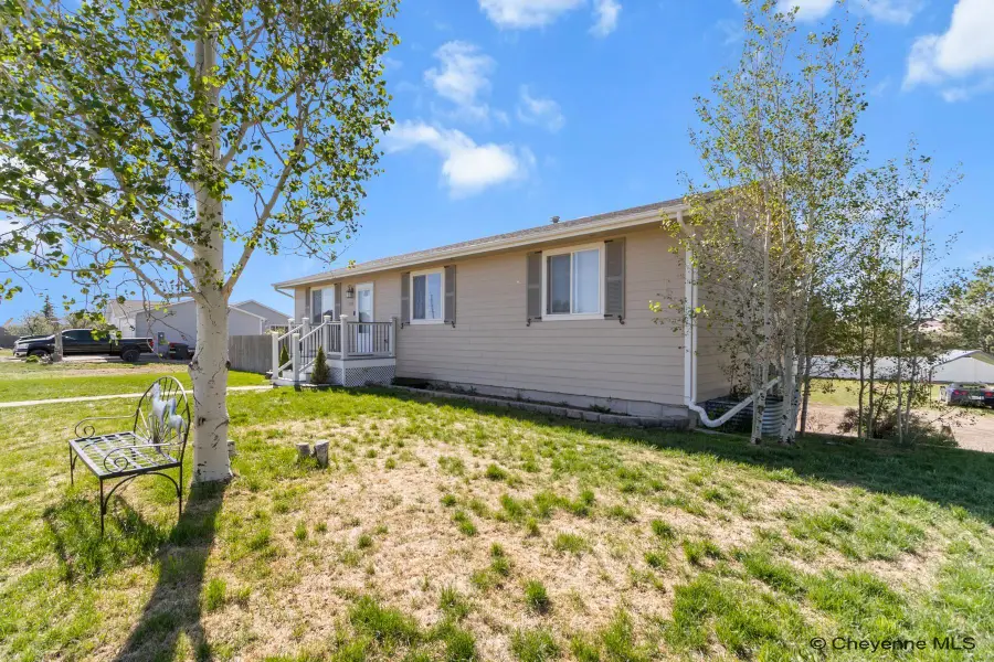 1109 Beverly Blvd, Cheyenne, WY 82007 - #3