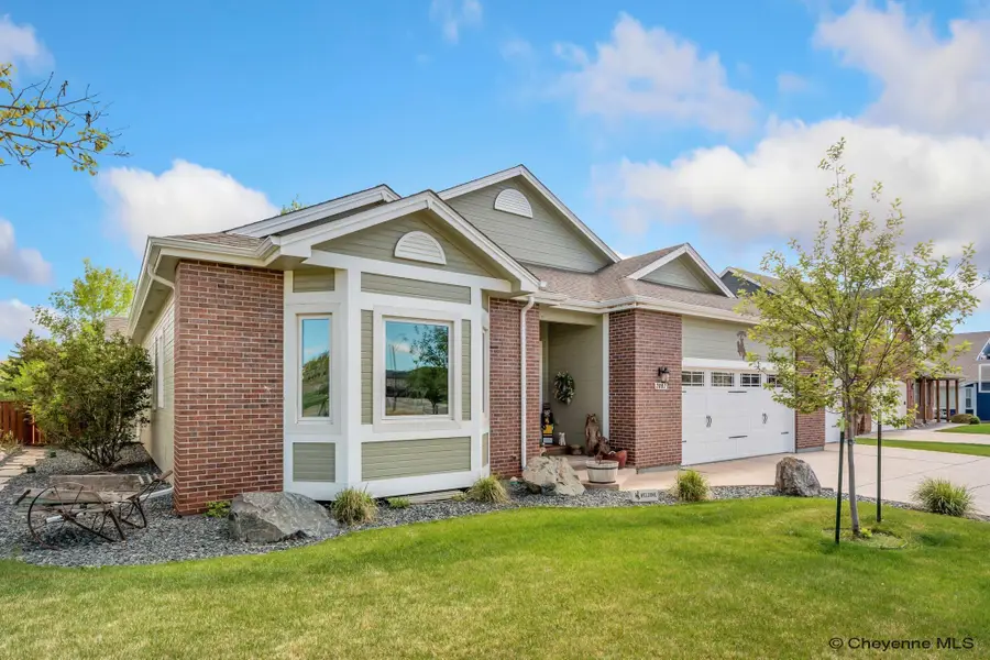 2802 Reynolds, Laramie, WY 82072 - #2