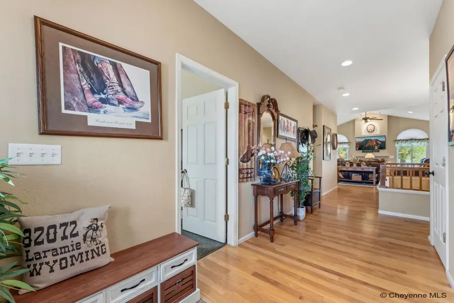 2802 Reynolds, Laramie, WY 82072 - #3