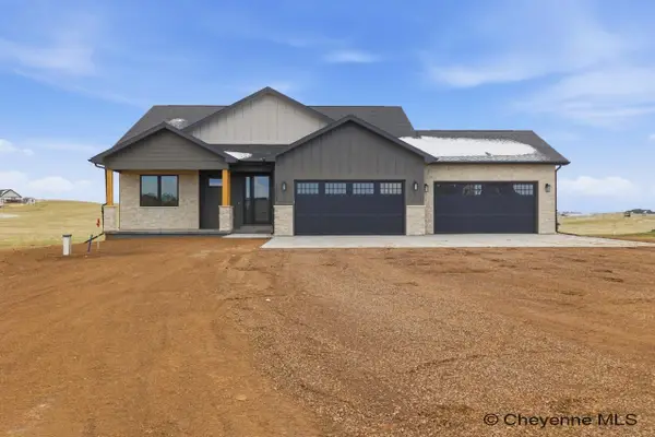 2511 Three Dots Trl, Cheyenne, WY 82009