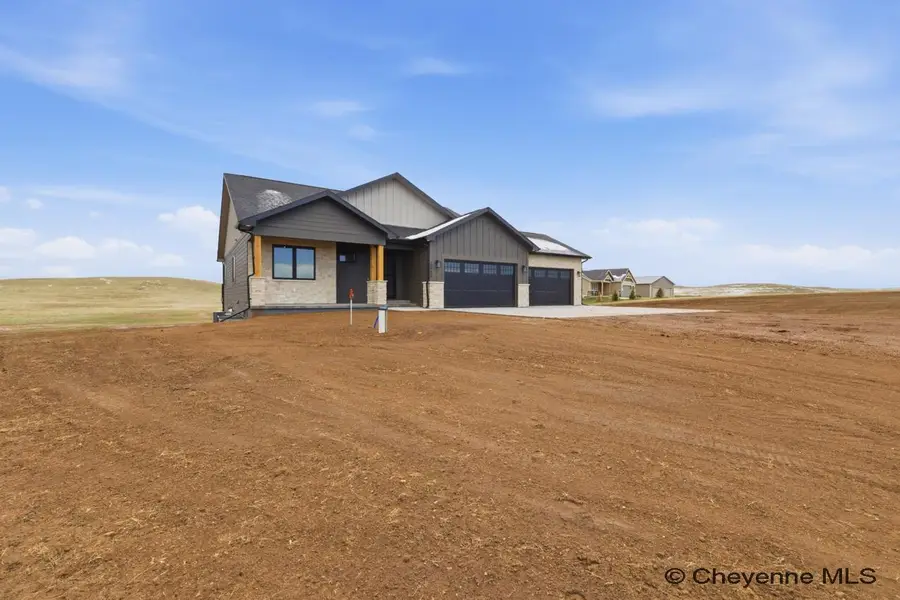 2511 Three Dots Trl, Cheyenne, WY 82009 - #2