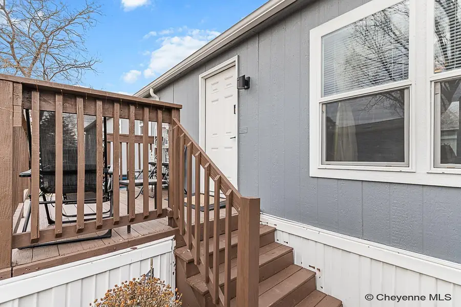 609 E Prosser Rd #5, Cheyenne, WY 82007 - #2