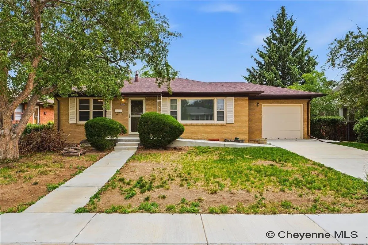 3235 Boxelder Dr, Cheyenne, WY 82001 - #1
