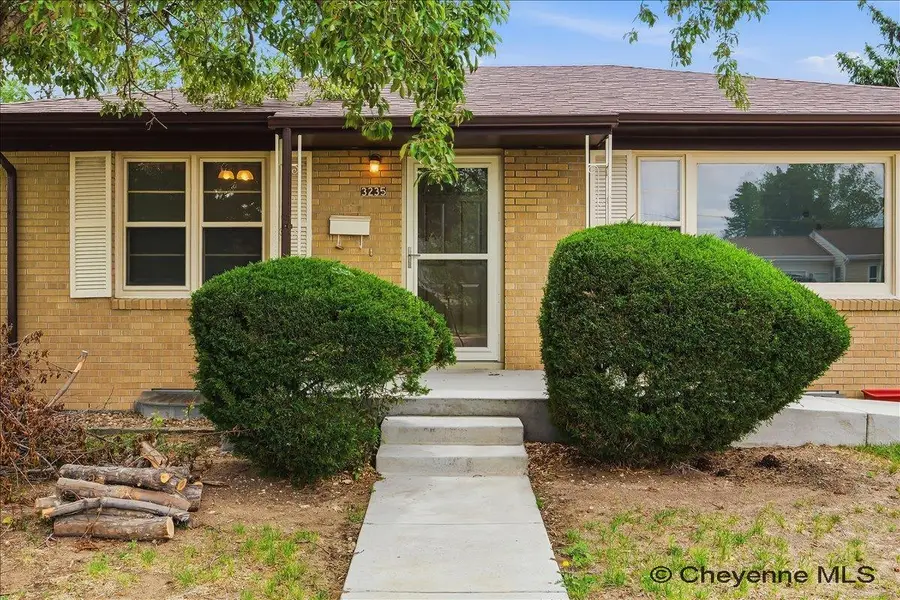 3235 Boxelder Dr, Cheyenne, WY 82001 - #3