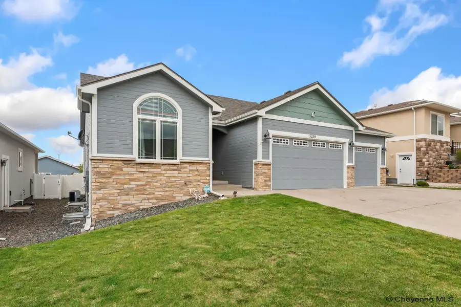 5236 Shadow Rock Drive, Cheyenne, WY 82009 - #2