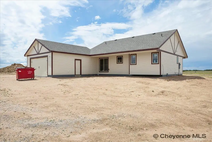 Tract 23 Lonesome Dove Trl, Burns, WY 82053 - #2