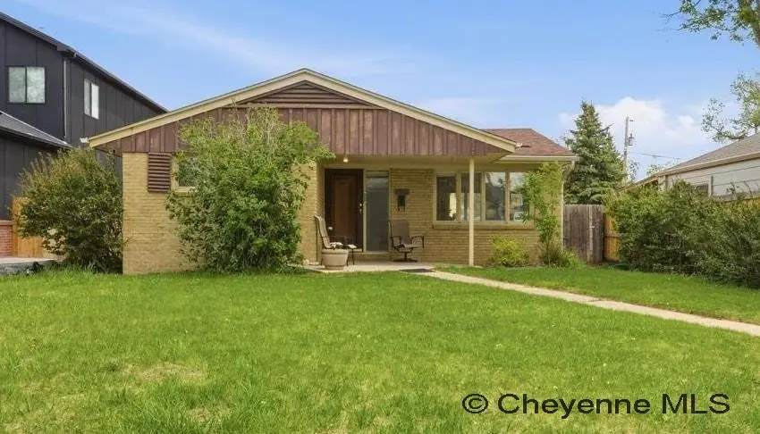 3533 Mccomb Ave, Cheyenne, WY 82001 - #2