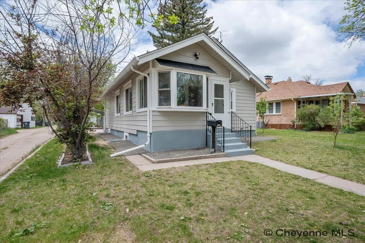 3314 Dey Ave, Cheyenne, WY 82001 - #1