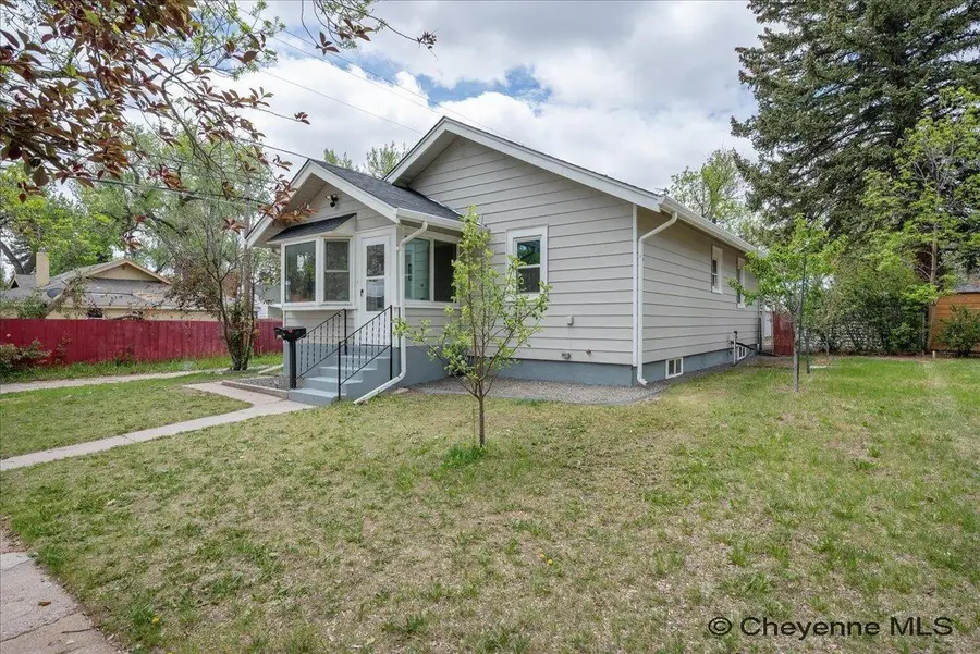 3314 Dey Ave, Cheyenne, WY 82001 - #2