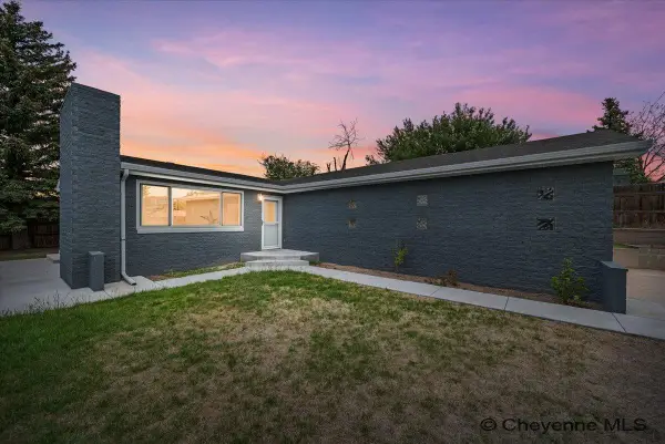 6420 Main St, Cheyenne, WY 82009