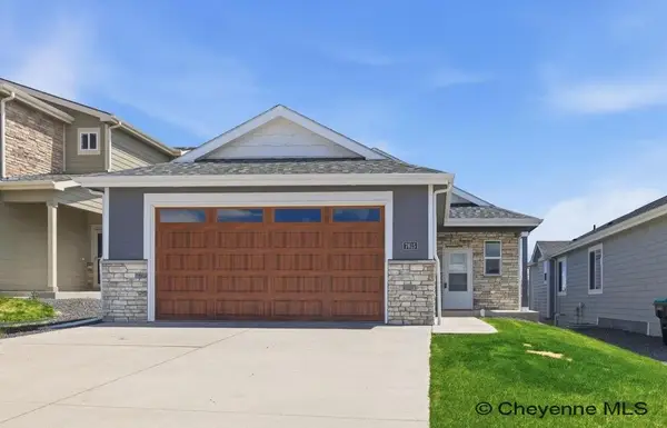 7615 Three Hearts Tr, Cheyenne, WY 82001