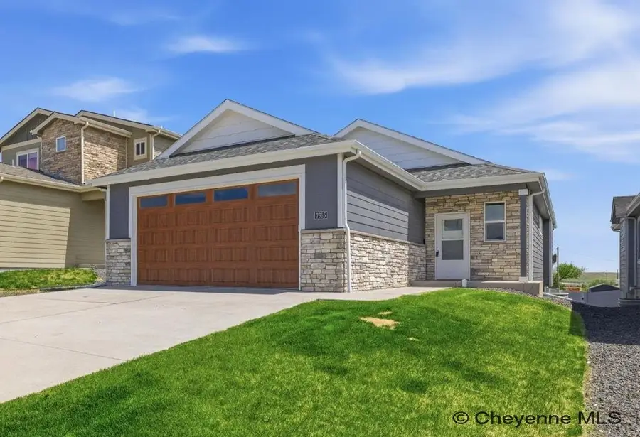 7615 Three Hearts Tr, Cheyenne, WY 82001 - #2