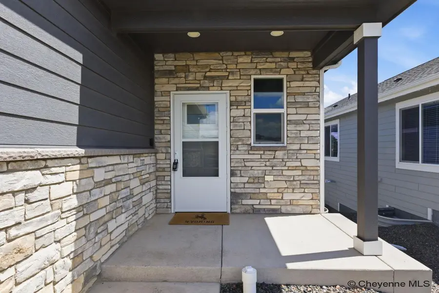 7615 Three Hearts Tr, Cheyenne, WY 82001 - #3