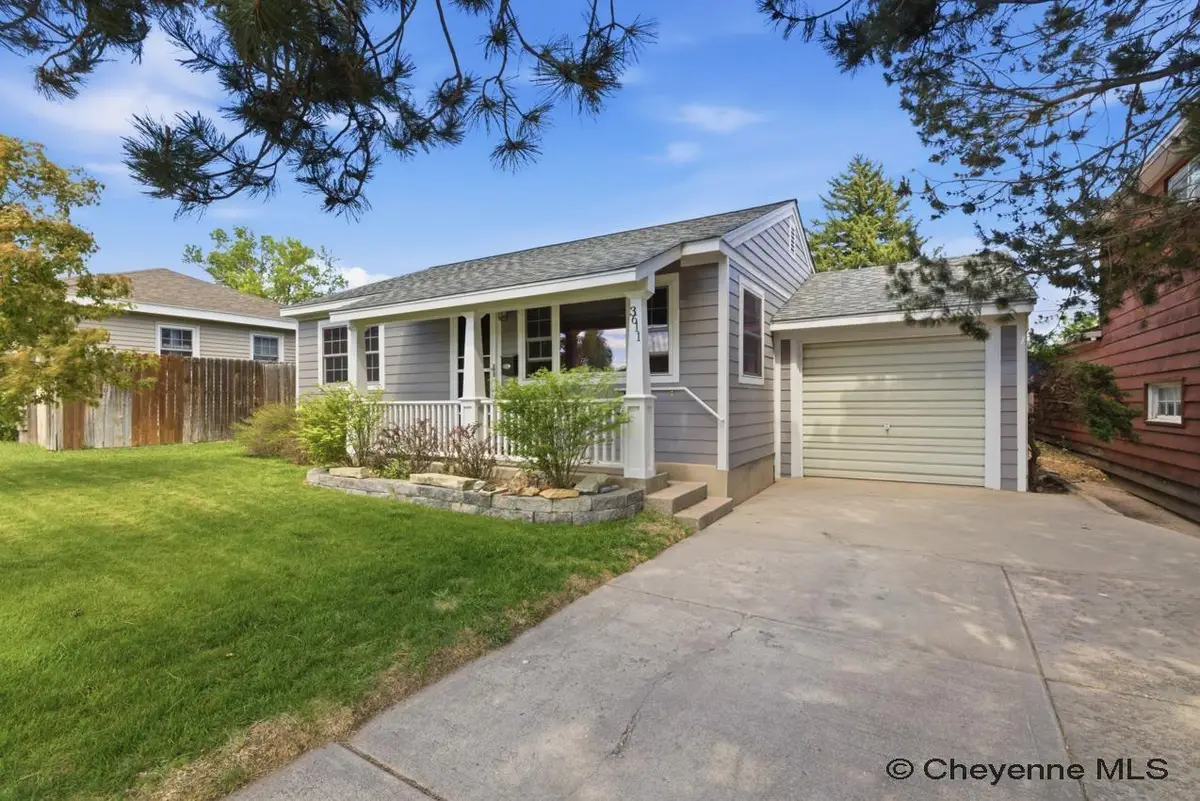 3611 Alexander Ave, Cheyenne, WY 82001 - #1