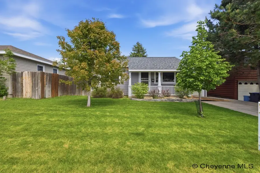 3611 Alexander Ave, Cheyenne, WY 82001 - #2