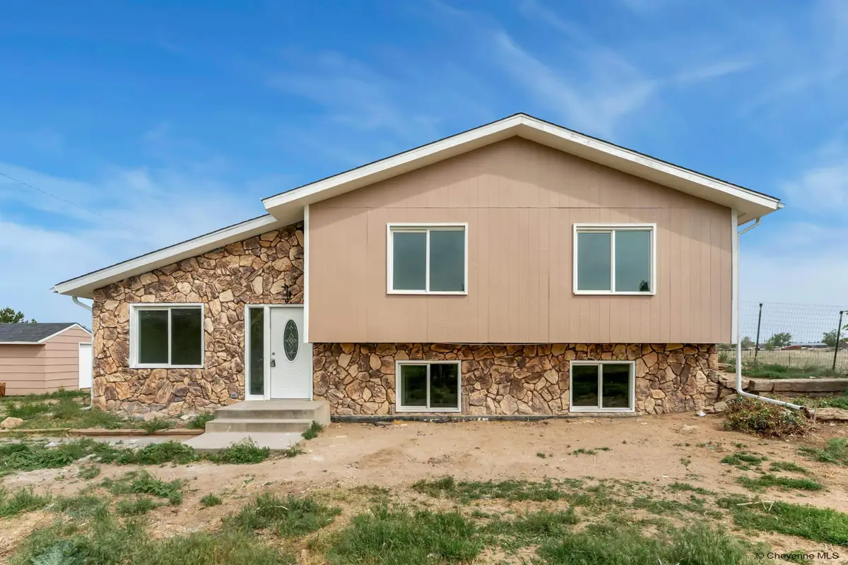 2615 Whitney Rd, Cheyenne, WY 82001 - #1