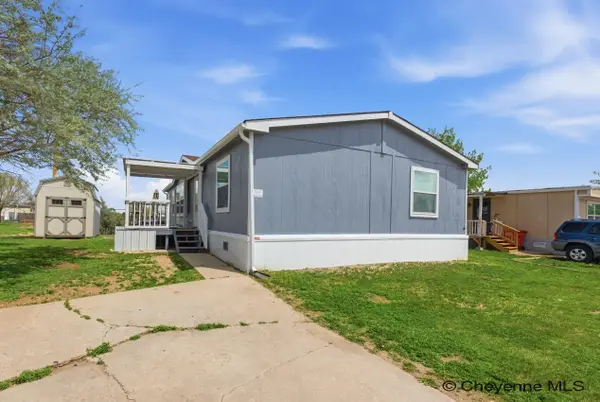300 E Prosser Rd, Cheyenne, WY 82007