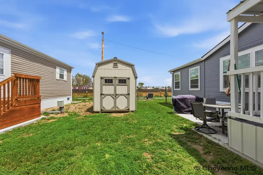 300 E Prosser Rd, Cheyenne, WY 82007 - #2