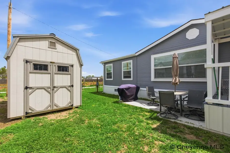300 E Prosser Rd, Cheyenne, WY 82007 - #3