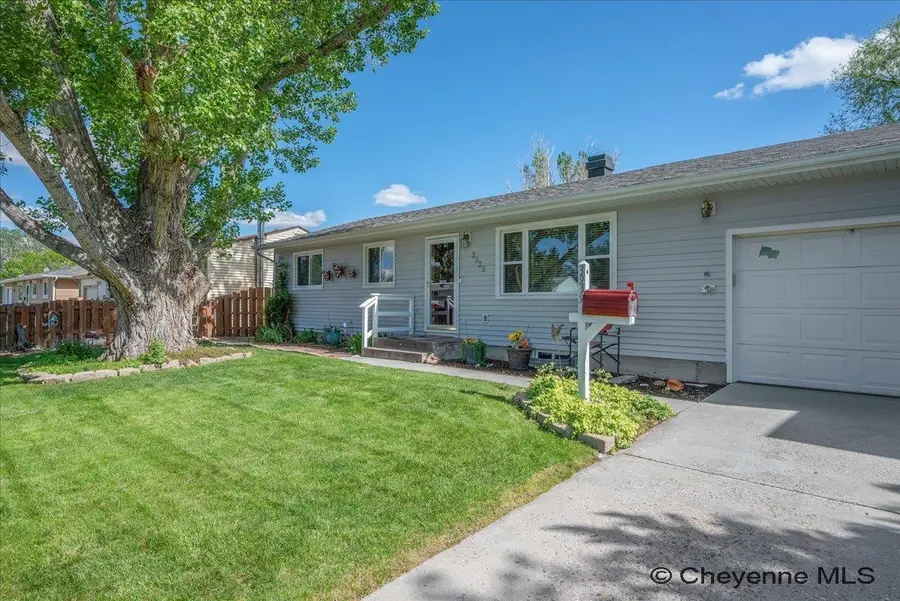 3939 E 8th St, Cheyenne, WY 82001 - #3