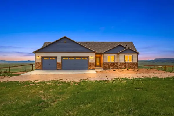 1047 South Mule Trl, Cheyenne, WY 82009