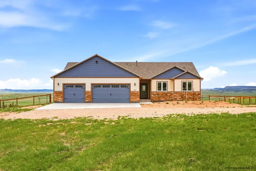 1047 South Mule Trl, Cheyenne, WY 82009 - #3