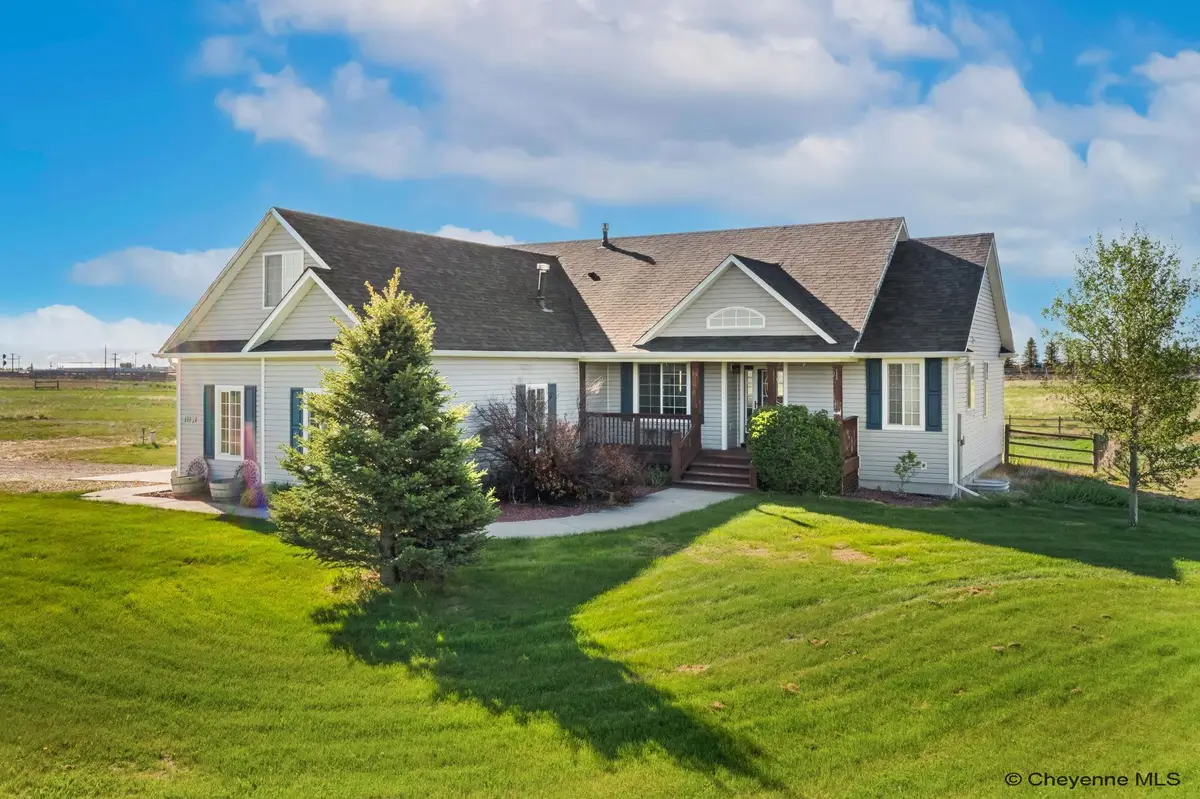 11191 Cherry Wood Ln, Cheyenne, WY 82009 - #1
