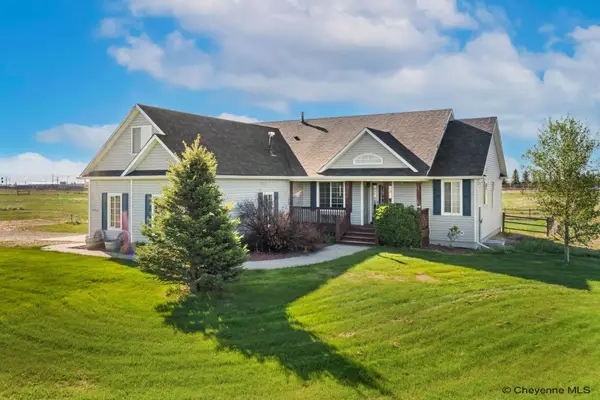 11191 Cherry Wood Ln, Cheyenne, WY 82009