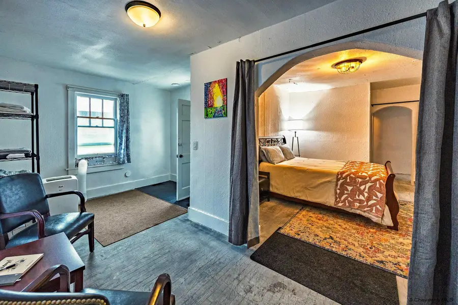 100 E 28th St, Cheyenne, WY 82001 - #2