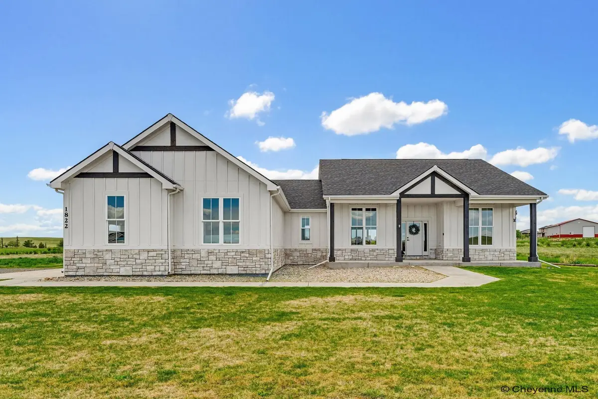 1822 Bear Cub Rd, Cheyenne, WY 82009 - #1