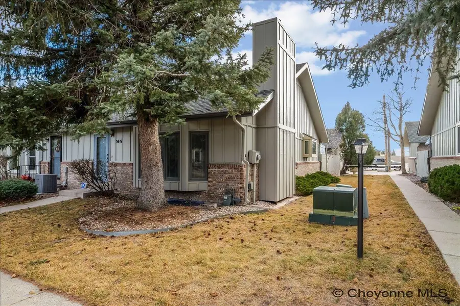 5419 Hynds Blvd, Cheyenne, WY 82009 - #3