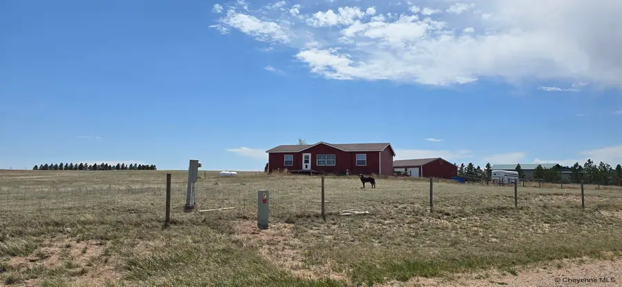 4045 Winterset Dr, Burns, WY 82053 - #2