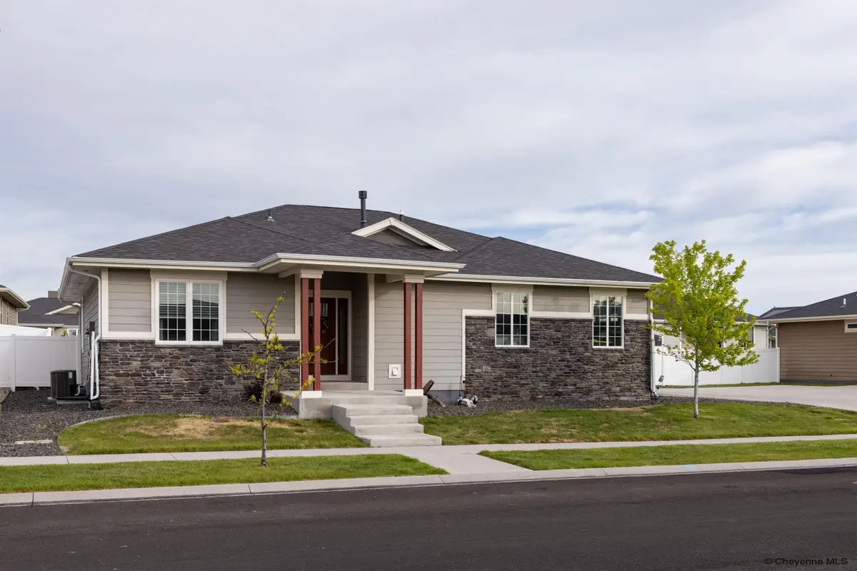 1328 Jack Ln, Cheyenne, WY 82009 - #1