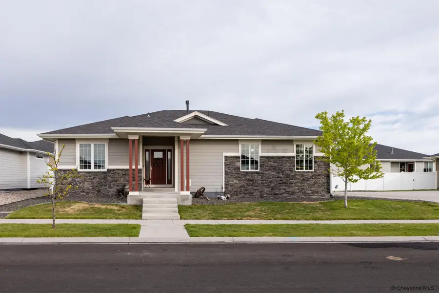 1328 Jack Ln, Cheyenne, WY 82009 - #2