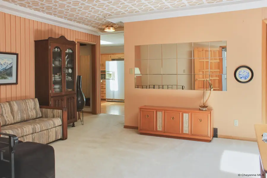 174 Corthell Rd, Laramie, WY 82070 - #3