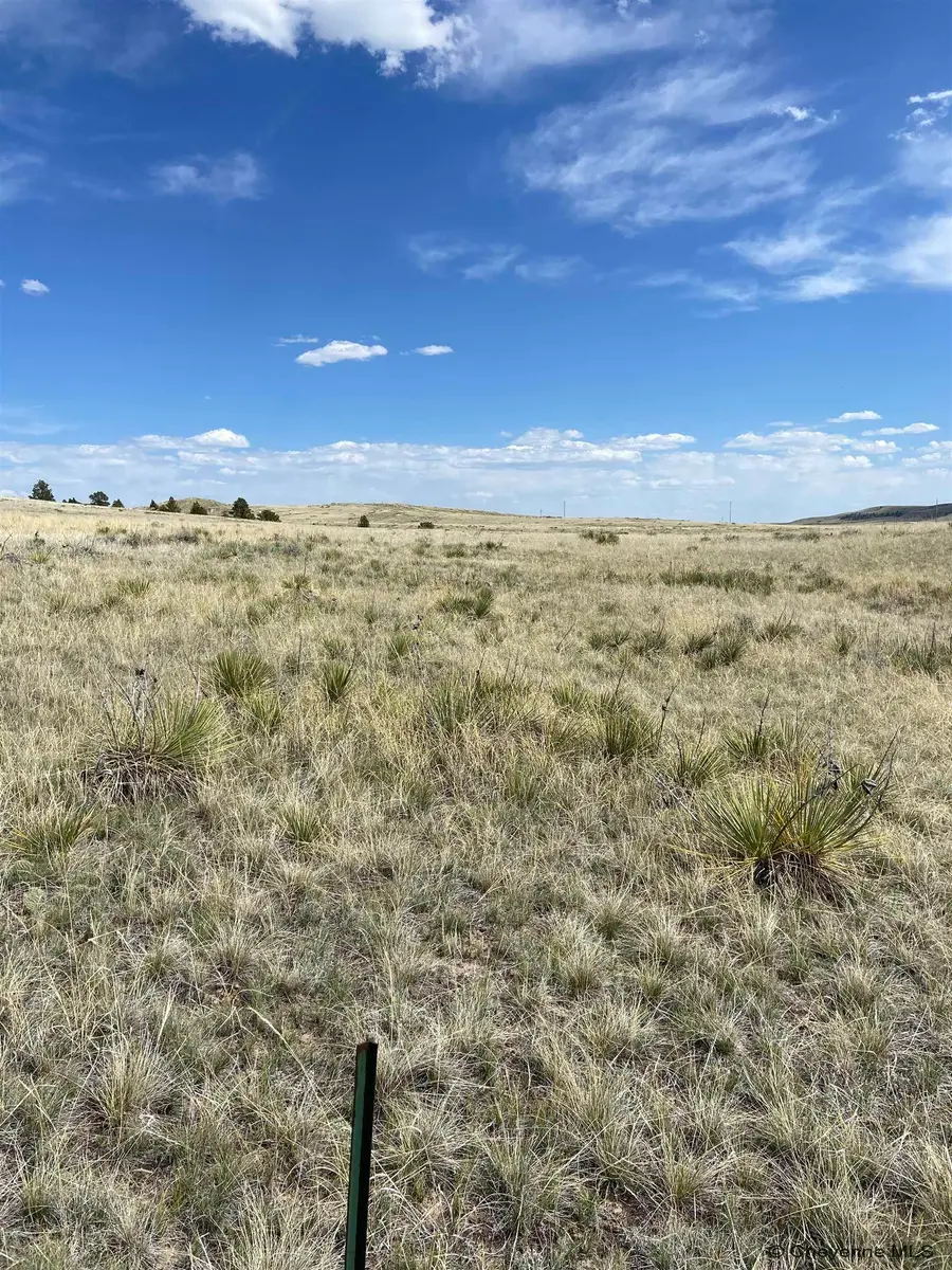 Tract GO-19 Glendo Overlook, Glendo, WY 82213 - #2