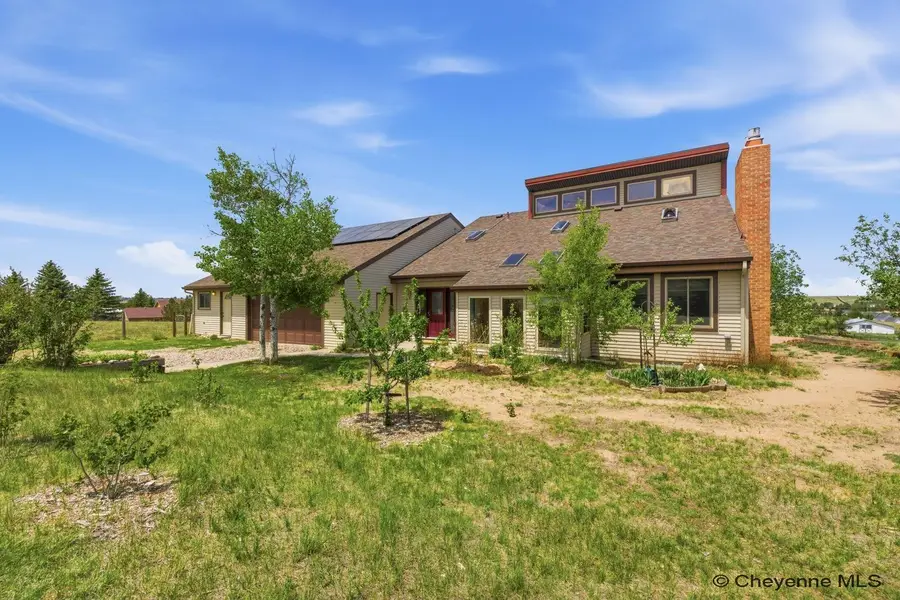 2008 Eagle Dr, Cheyenne, WY 82009 - #3