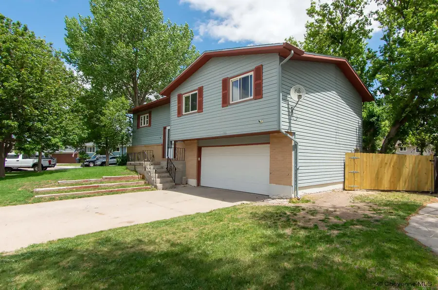 4719 King Arthur Wy, Cheyenne, WY 82009 - #2