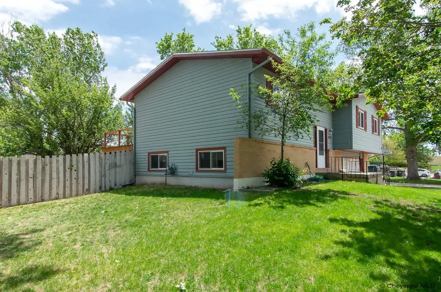 4719 King Arthur Wy, Cheyenne, WY 82009 - #3