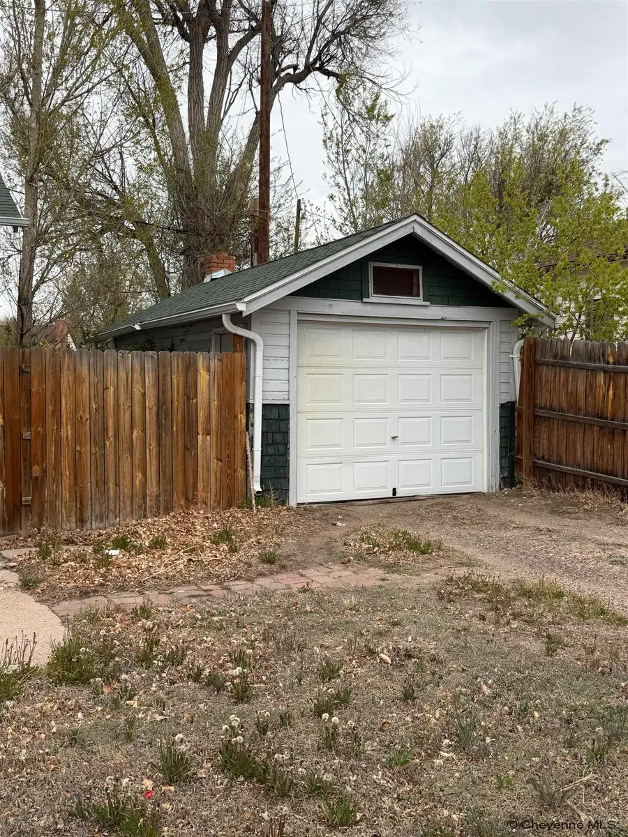 1000 W 29th St, Cheyenne, WY 82009 - #3