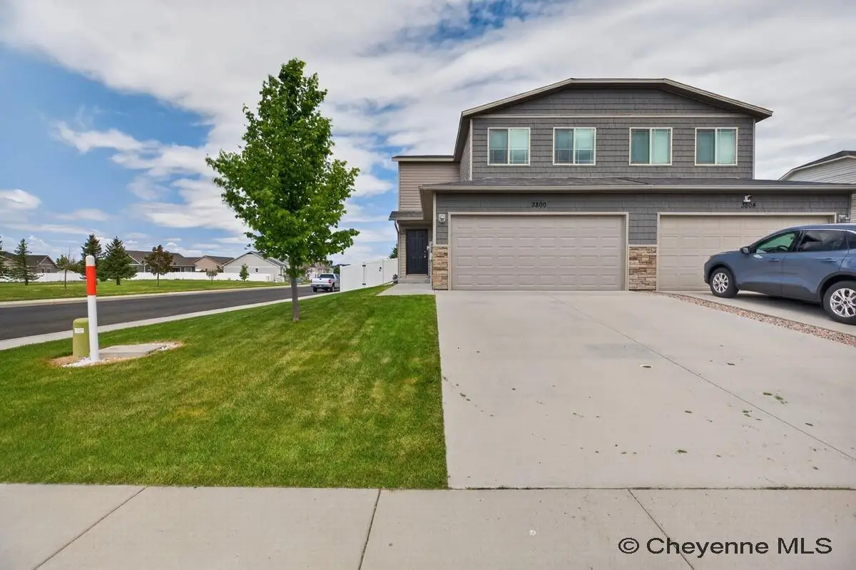 3800 Fire Walker Trl, Cheyenne, WY 82001 - #1